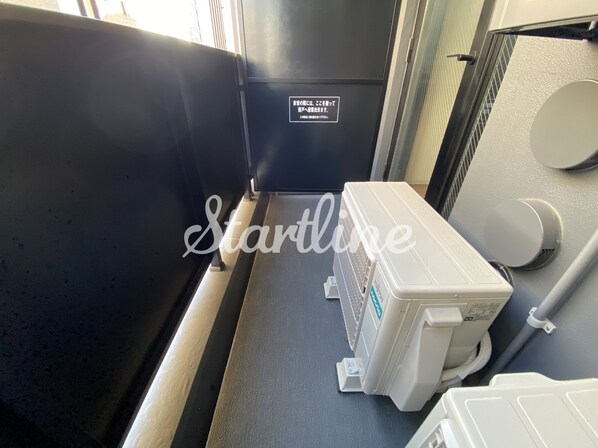 ズーム信濃町の物件内観写真